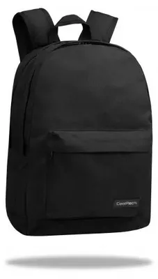 Zdjęcie produktu dla Plecak 2-komorowy Coolpack Scout Black Collection