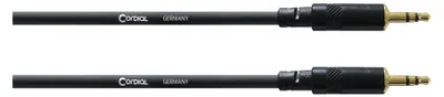Produktbild von Cordial CFS 3 WW 3 m Audiokabel