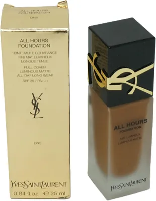 Obrázok produktu pre Yves Saint Laurent - All Hours Foundation Skin Ink Dn5 25ml