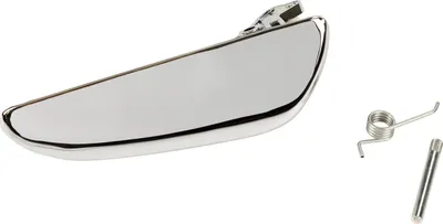 Image de Mécanisme d'ouverture de porte, intérieur gauche 71736606