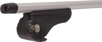 Produktbild von Mont Blanc AMC 5417-A49 Aluminium-Dachgepäckträger