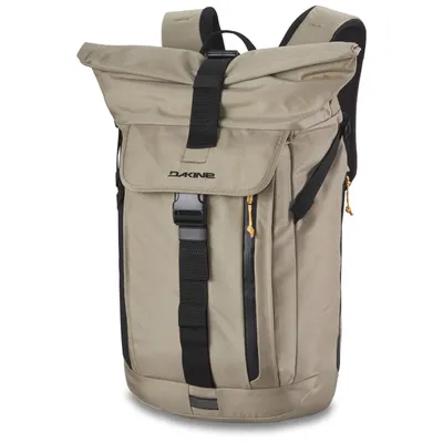 Produktbild von Dakine Rucksack Motive Rolltop 25L stone ballistic