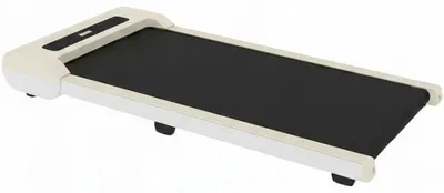 Obrázok produktu pre Bežecký pás GP018W-Basic-EUV2, rýchlosť 1 – 6 km/h, diaľkové ovládanie, biela farba