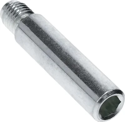 Produktbild von SW-Stahl 01477L-2 Bremsfu?hrungsbolzen M10 x 1,25 I Führungsbolzen für Bremssattel I aus Führungsbolzen-Reparatursatz 01477L