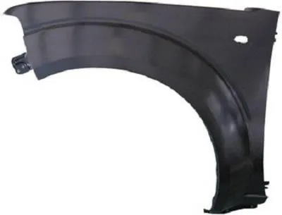 Produktbild von DIEDERICHS 6084107 Kotflügel Vorne Links für NISSAN NP300 Navara Pickup (D40) Pathfinder III (R51)