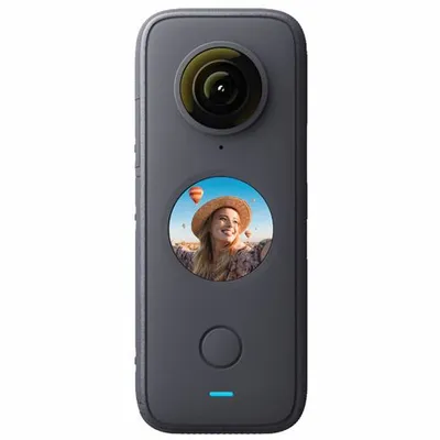 Produktbild von Insta360 ONE X2 Multifunktionsrahmen