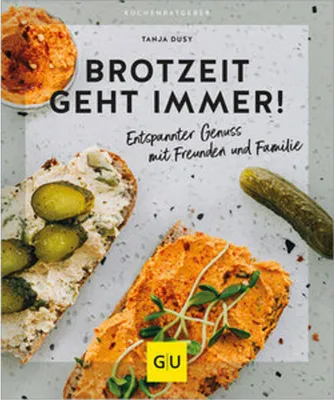 Immagine prodotto di Brotzeit geht immer!