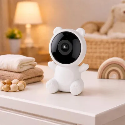 Zdjęcie produktu dla LSC Smart Connect – Niania cyfrowa z kamerą Full HD
