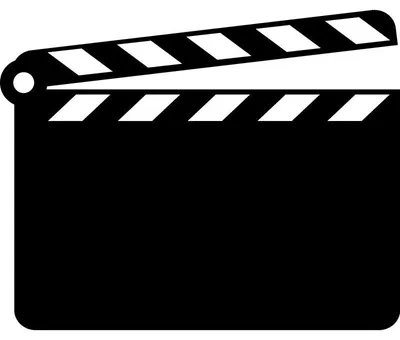 Obrázok produktu pre Nálepky na tabuľu – zmyvateľné samolepiace nálepky na stenu – KINO – 95 x 125 cm