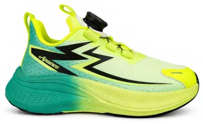 Image de Chaussures Permani Orietto ABC1502RGREEN