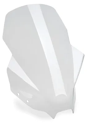 Image de Pare-brise PUIG 22697W V-Tech Line Touring adapté pour KYMCO SUPER DINK 350 GT