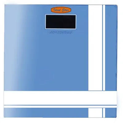 Obrázek produktu pro Váha CARDINALE 28 x 28 cm – nosnost 150 kg