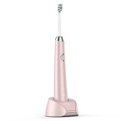 Image de Brosse à dents sonique B-4656 Rose