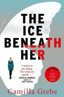 Obrázok produktu pre The Ice Beneath Her