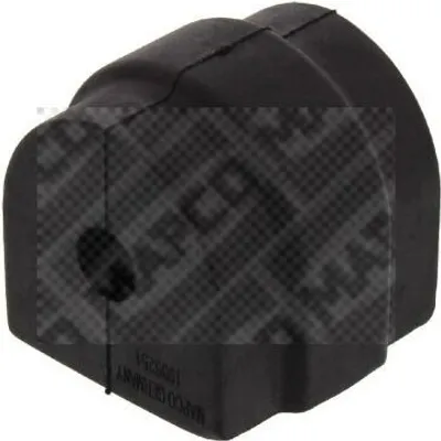 Produktbild von MAPCO 38615 Lagerung Stabilisator Stabigummi Hinten für BMW 3 Touring (E91) 3 Limousine (E90) 1 Schrägheck (E87) 5 Touring (E61) 3 Coupe (E92)