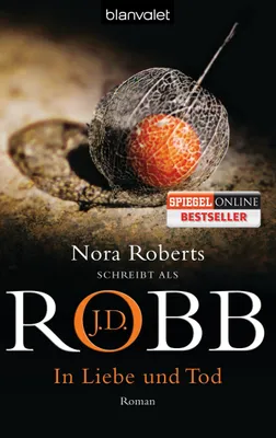 Produktbild von In Liebe und Tod
