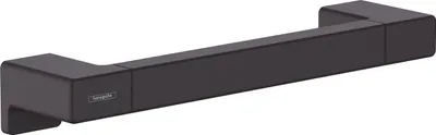 Produktbild von Haltestange ADDSTORIS 348mm mattschwarz mattschwarz