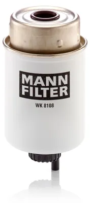 Obrázok produktu pre Palivový filter