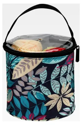 Produktbild von Stricktasche zur Aufbewahrung von Garn und Nähwerkzeugen