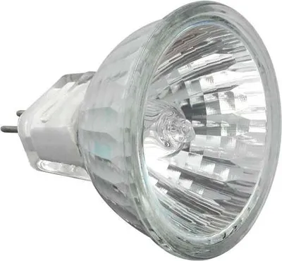 Immagine prodotto di 10x Bellight MR11 GU4 alogena 35W lampadina 30° 432lm 12V bianco caldo dimmerabile
