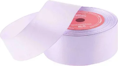Immagine prodotto di Nastro di raso 38 mm/32 m - lavanda