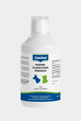 Obrázok produktu pre Canina Pharma Marine-Ölmischung Premium 500 ml