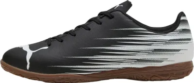 Immagine prodotto di Puma ATTACANTO II IT scarpe da calcio indoor 108495 nero, Numero di scarpe: 42 EU