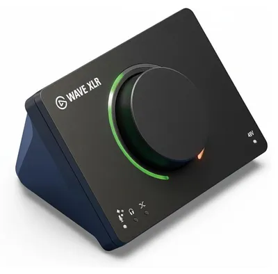 Immagine prodotto di Elgato Wave XLR MK.2