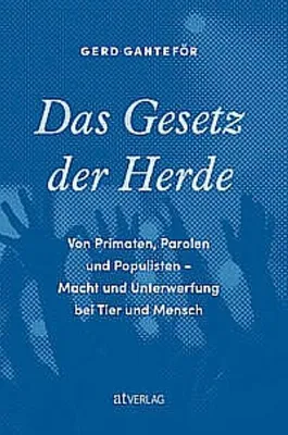 Produktbild von Das Gesetz der Herde