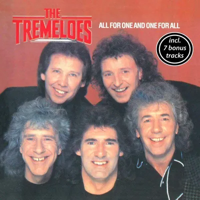 Obrázok produktu pre The Tremeloes: (Bonustrack Edition)