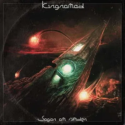 Produktbild von Sagan Om Rymden