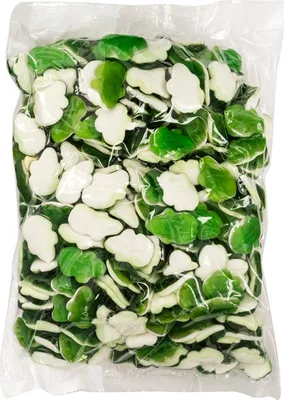 Produktbild von Haribo Frösche 3 kg