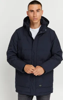 Produktbild von CASUAL FRIDAY CFOlson duffer jacket Herren Winterjacke Herrenjacke Jacke Stark gefütterte Winterjacke mit Steppungen Regular Fit