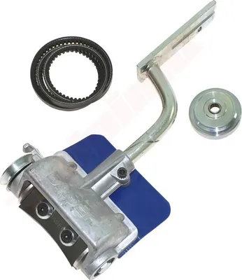 Obrázok produktu pre Kompletný odkorňovač na montáž na ovál Pre Husqvarna 350