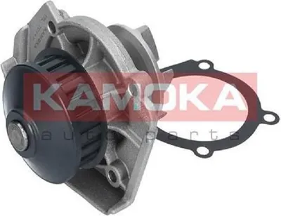 Produktbild von KAMOKA Kühlmittelpumpe Wasserpumpe für FIAT Seicento / 600 Schrägheck (187) T0117