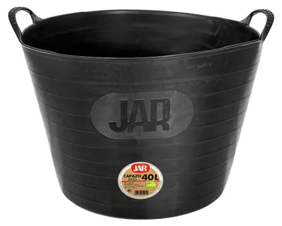 Image de Panier En Polyéthylène, 40 L