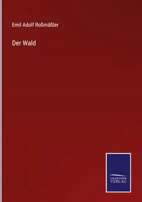 Produktbild von Der Wald