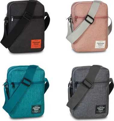 Produktbild von Southwest Bound Budget Freizeit Tasche Umhängetasche