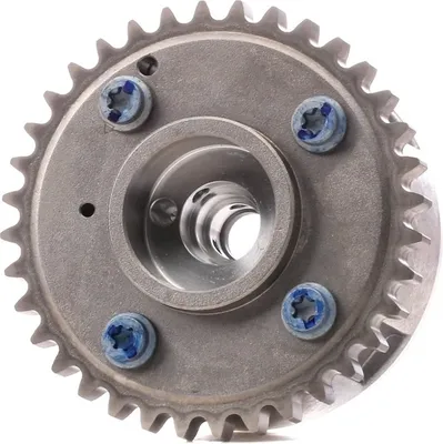 Produktbild von RIDEX 4106C0004 Nockenwellenversteller für VW GOLF VI (5K1) Einlass 36-Zähne