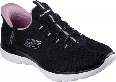 Immagine prodotto di Scarpe da ginnastica Skechers in nero, taglia 36