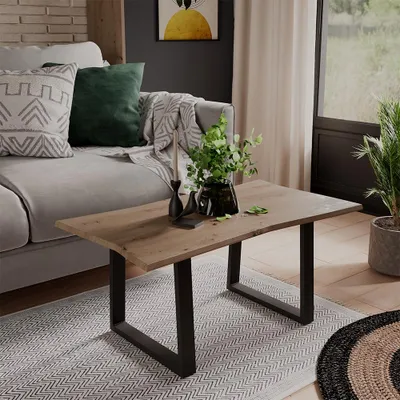 Obrázek produktu pro Konferenční stolek Vicco Yan Artisan 90 x 50 cm, Model 58392