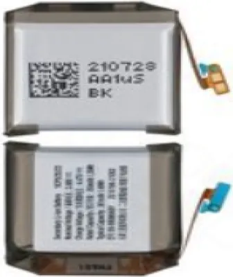 Obrázok produktu pre Samsung Li-Ion batéria -EB-BR890ABY pre Samsung Galaxy Watch 4 Classic (GH43-05066A)
