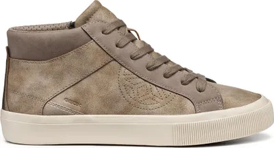 Produktbild von GEOX EMMELENY, Sneaker in Braun für Damen, Größe 36