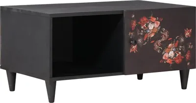 Obrázok produktu pre Konferenčný stolík Viacfarebný 80 x 50 x 40 cm