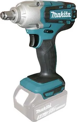 Obrázek produktu pro Makita DTW190Z elektrický klíč 1/2" 2300 ot./min 190 N⋅m černý, modrý 18 V