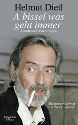 Obrázok produktu pre A bissel was geht immer