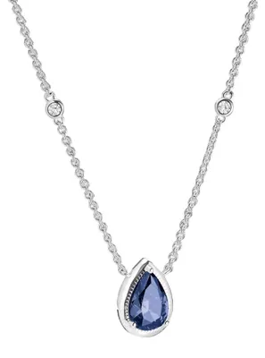 Obrázok produktu pre Thomas Sabo - KE2331-166-1-L50V - Náhrdelník - Dámsky - 45 - 50 cm