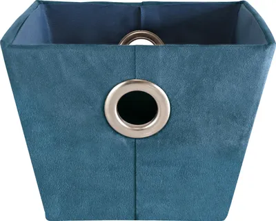 Produktbild von Kleine Wolke Aufbewahrungskorb SUEDE Mare M