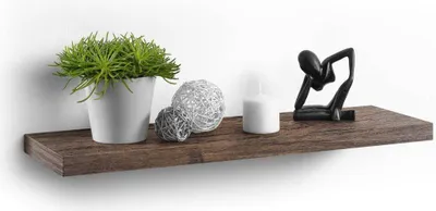 Produktbild von Wandregal, MDF, 75 cm