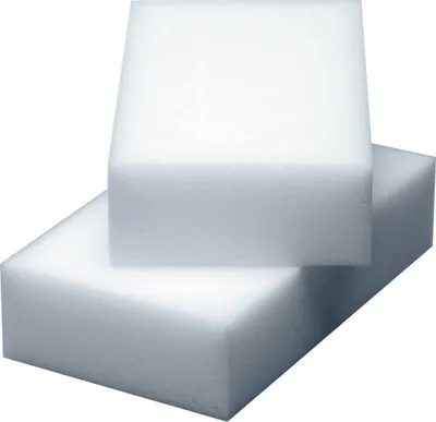 Image de Nettoyant Miraclean 10 x 6 x 2,8 cm, blanc, lot de 12 x 12 pièces